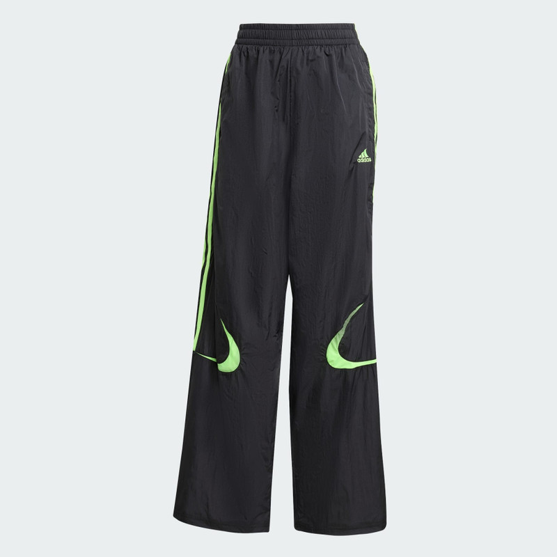 Teamgeist Adicolor Oversized Track Pants 1