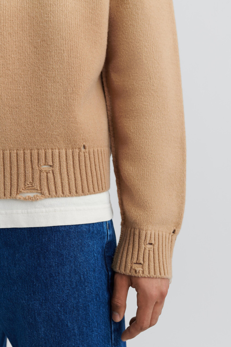 Arigato Space Club Sweater 7