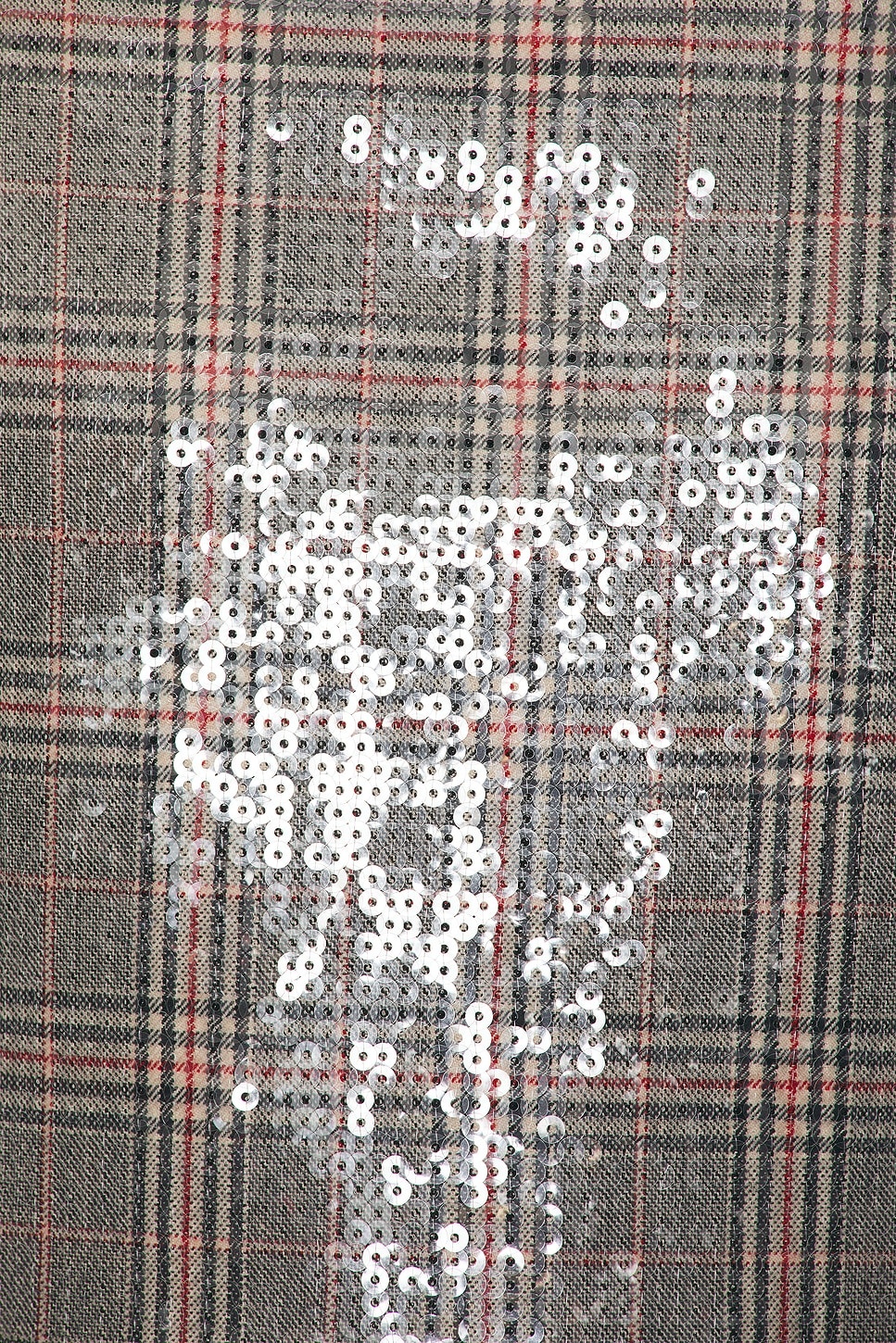 Crowne Sequin Dress - 4