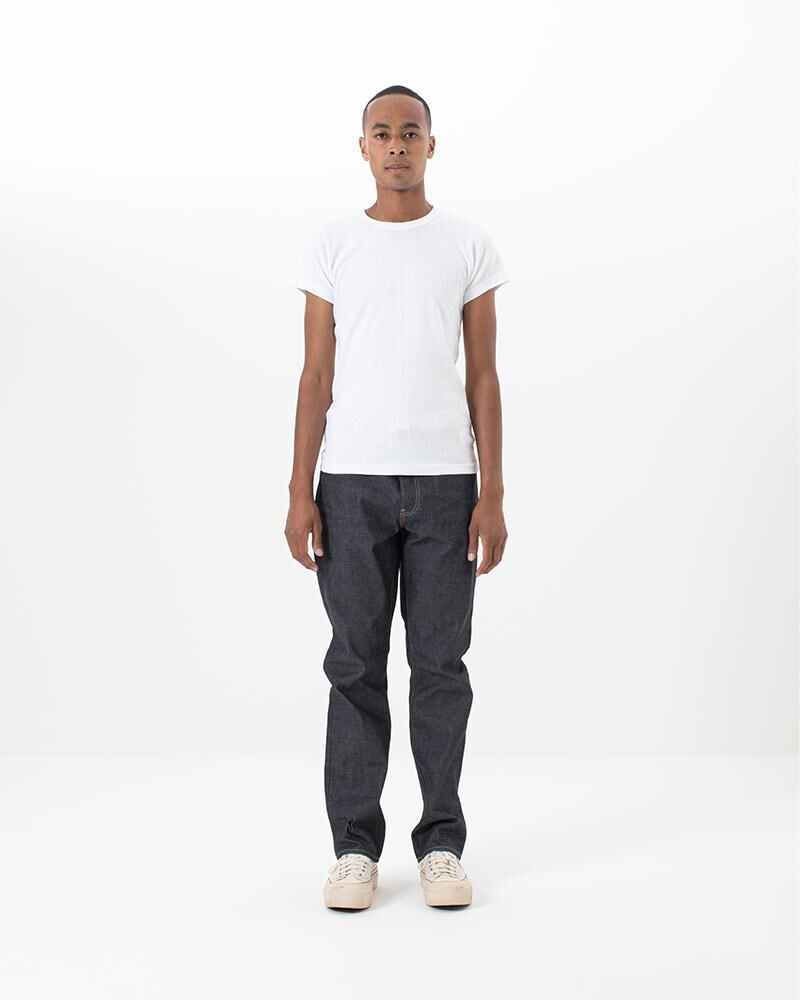 SOCIAL SCULPTURE 16 UNWASHED - 3