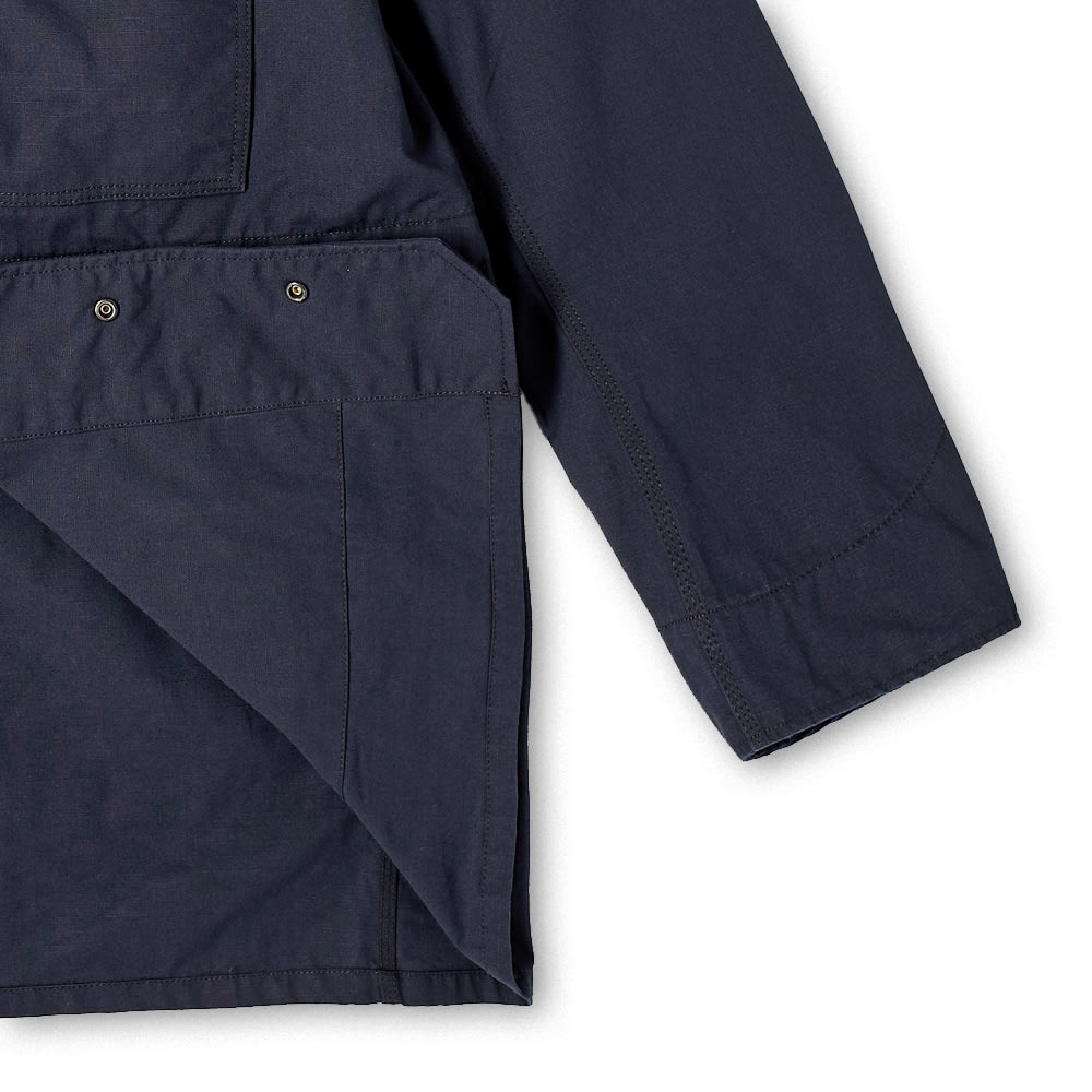 Engineered Garments Long Logger Jacket - 2