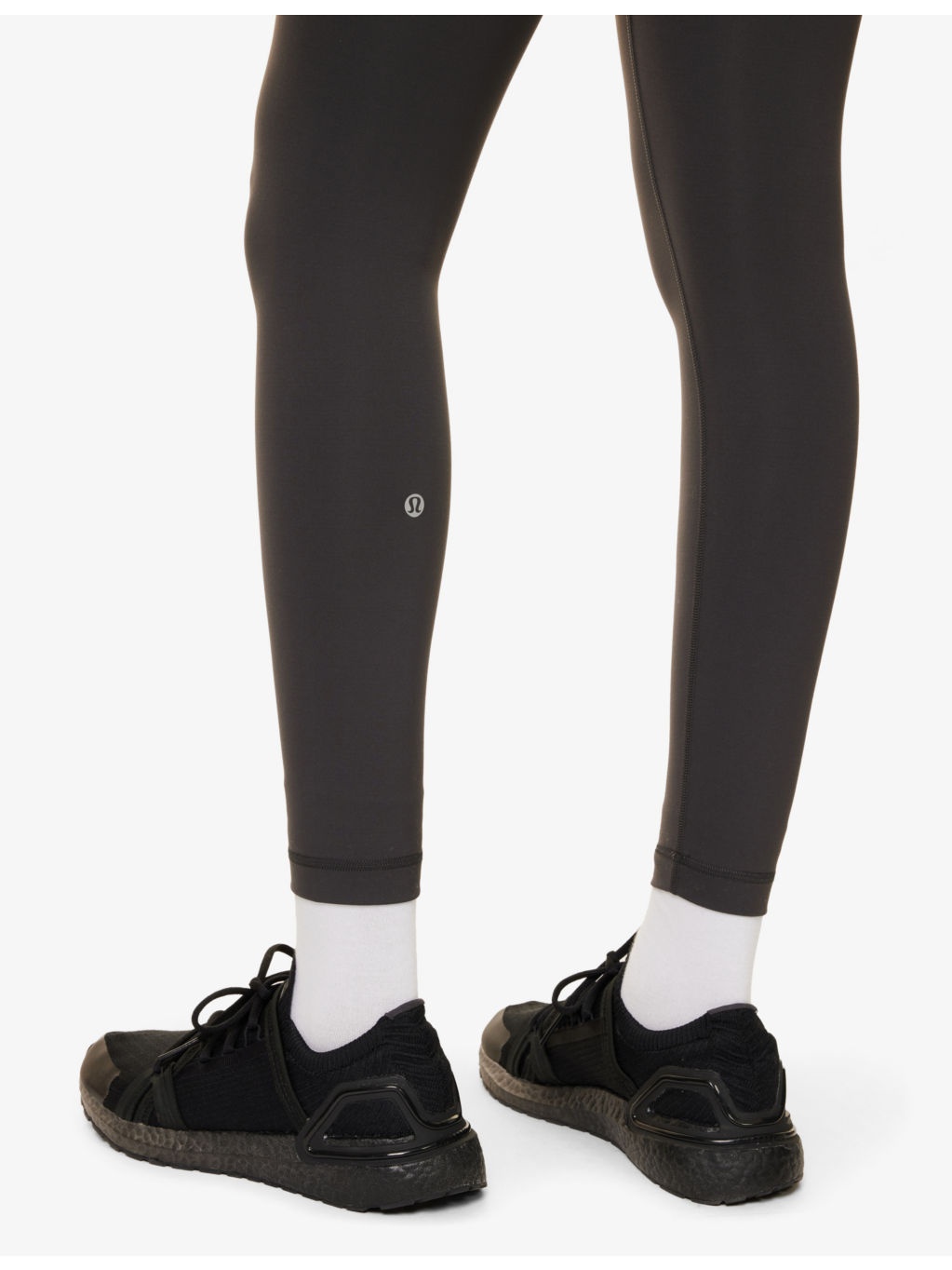 "Wunder Train high-rise 25"" stretch-woven leggings" - 5