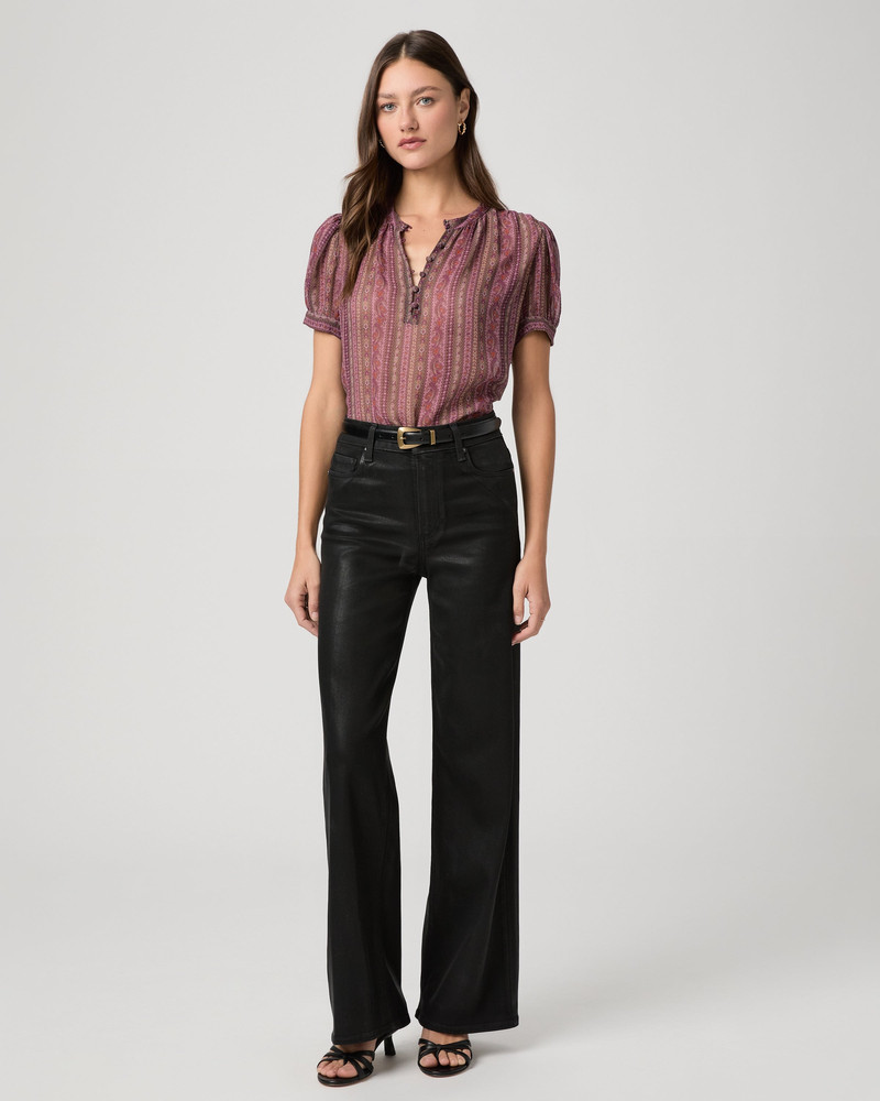 PAIGE Anessa 31" Wide Leg Jean outlook