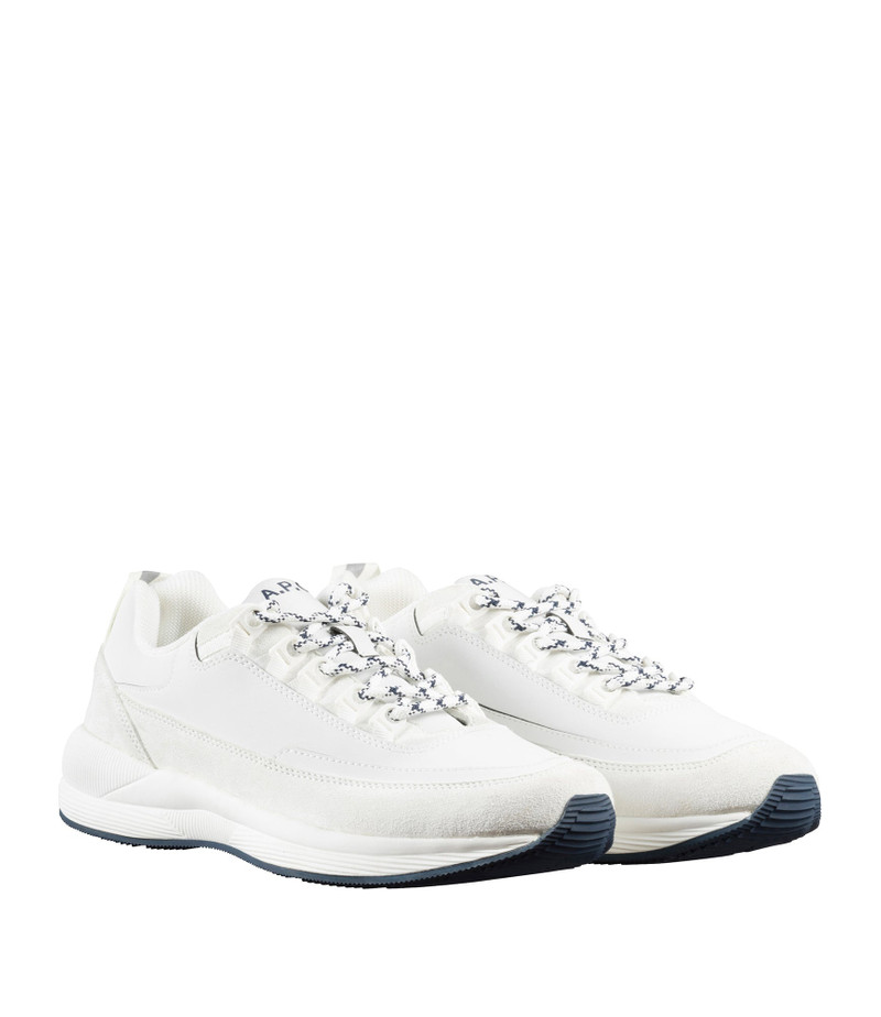 A.P.C. Jay Sneakers outlook