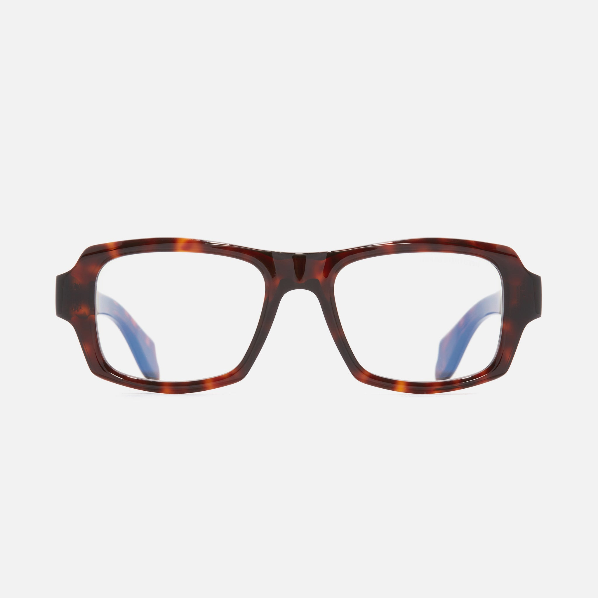 9894 SQUARE OPTICAL GLASSES - 3