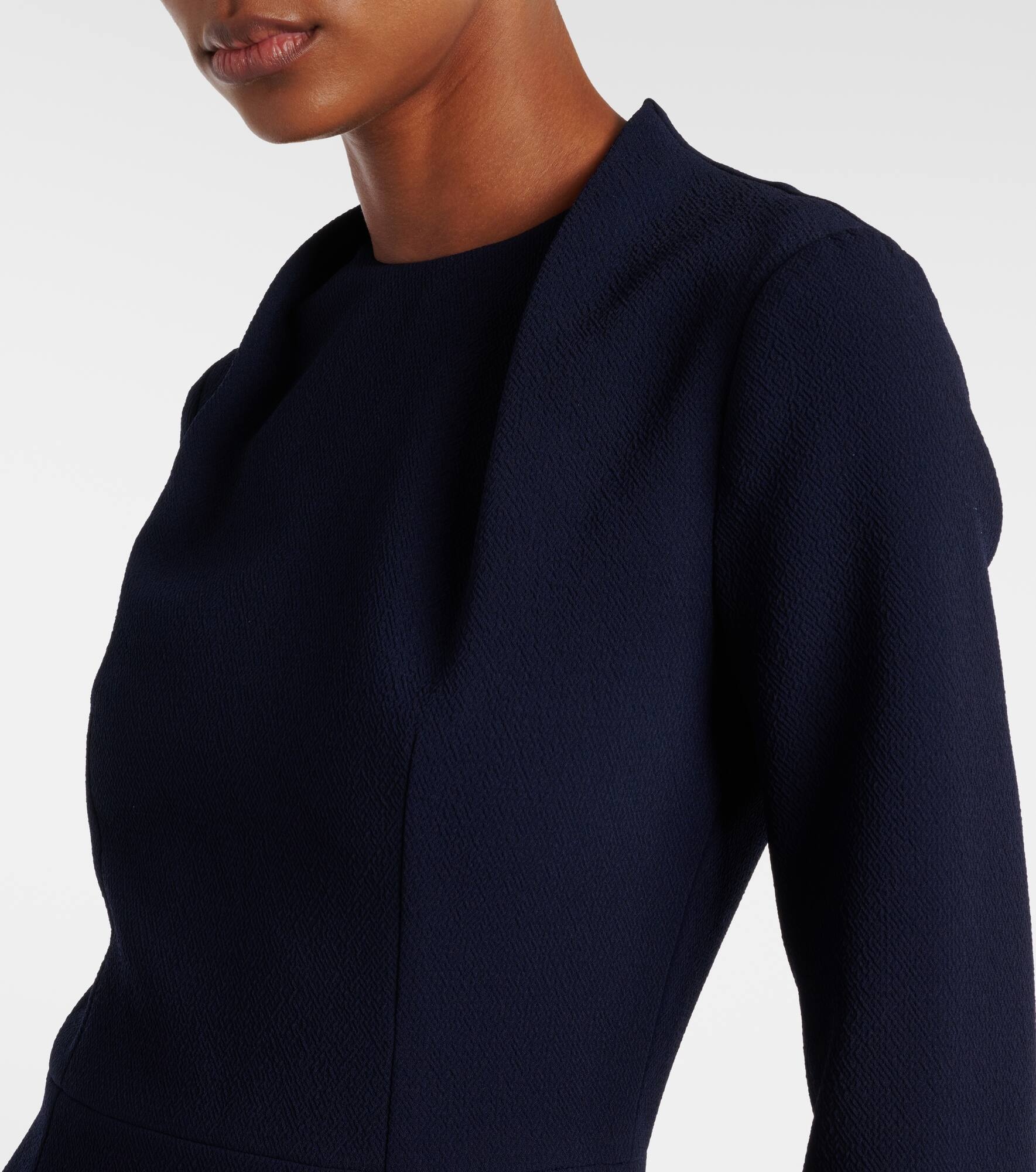 Seneca midi dress - 4