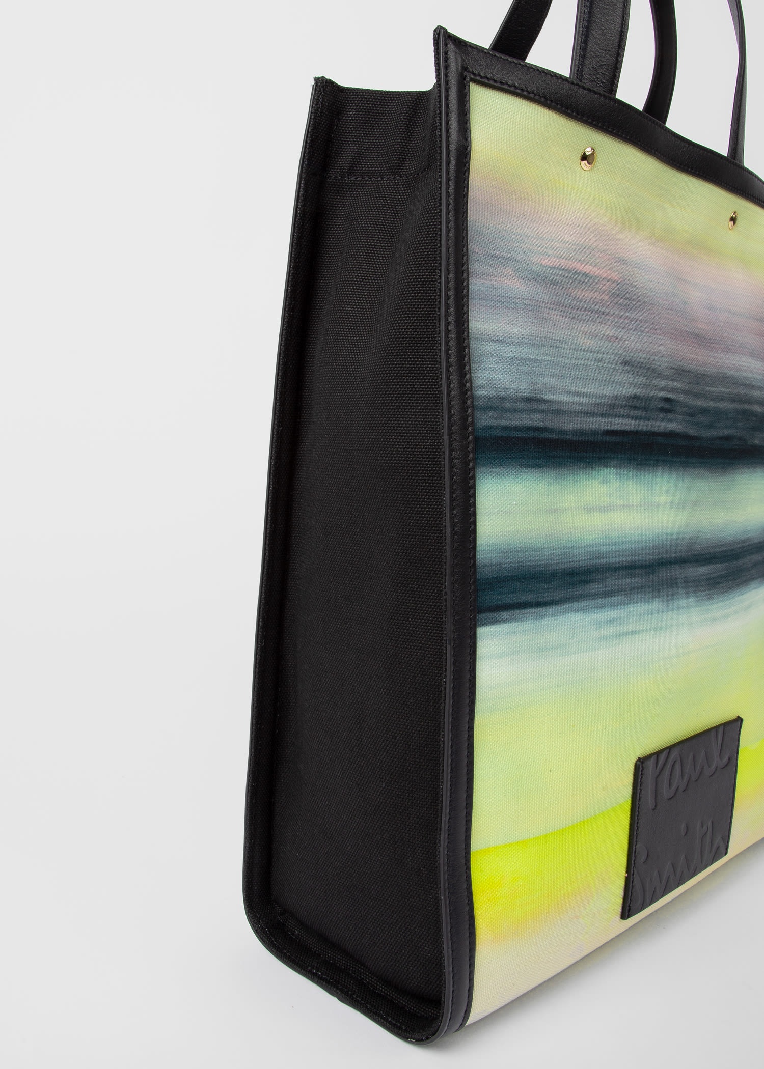 'Airbrush' Tote Bag - 3