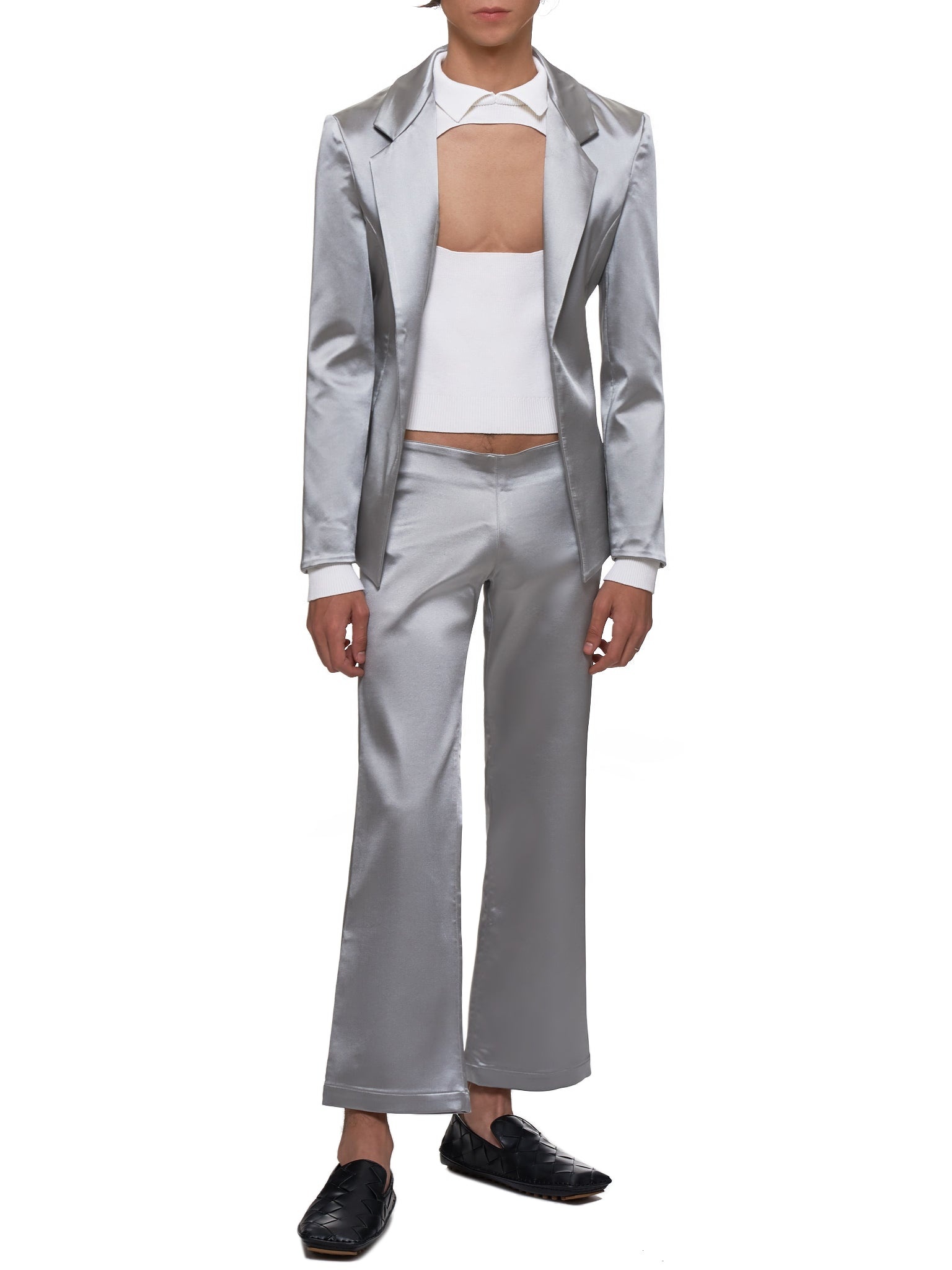 Suit Jacket - 6