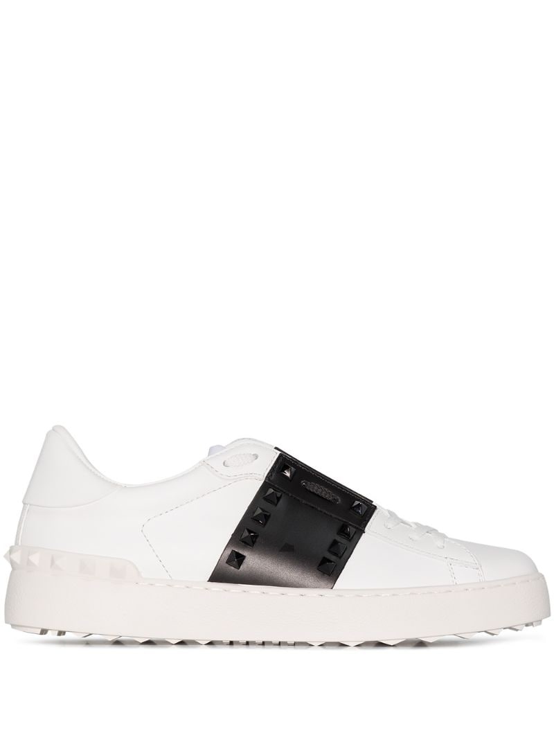 Rockstud Untitled sneakers - 1