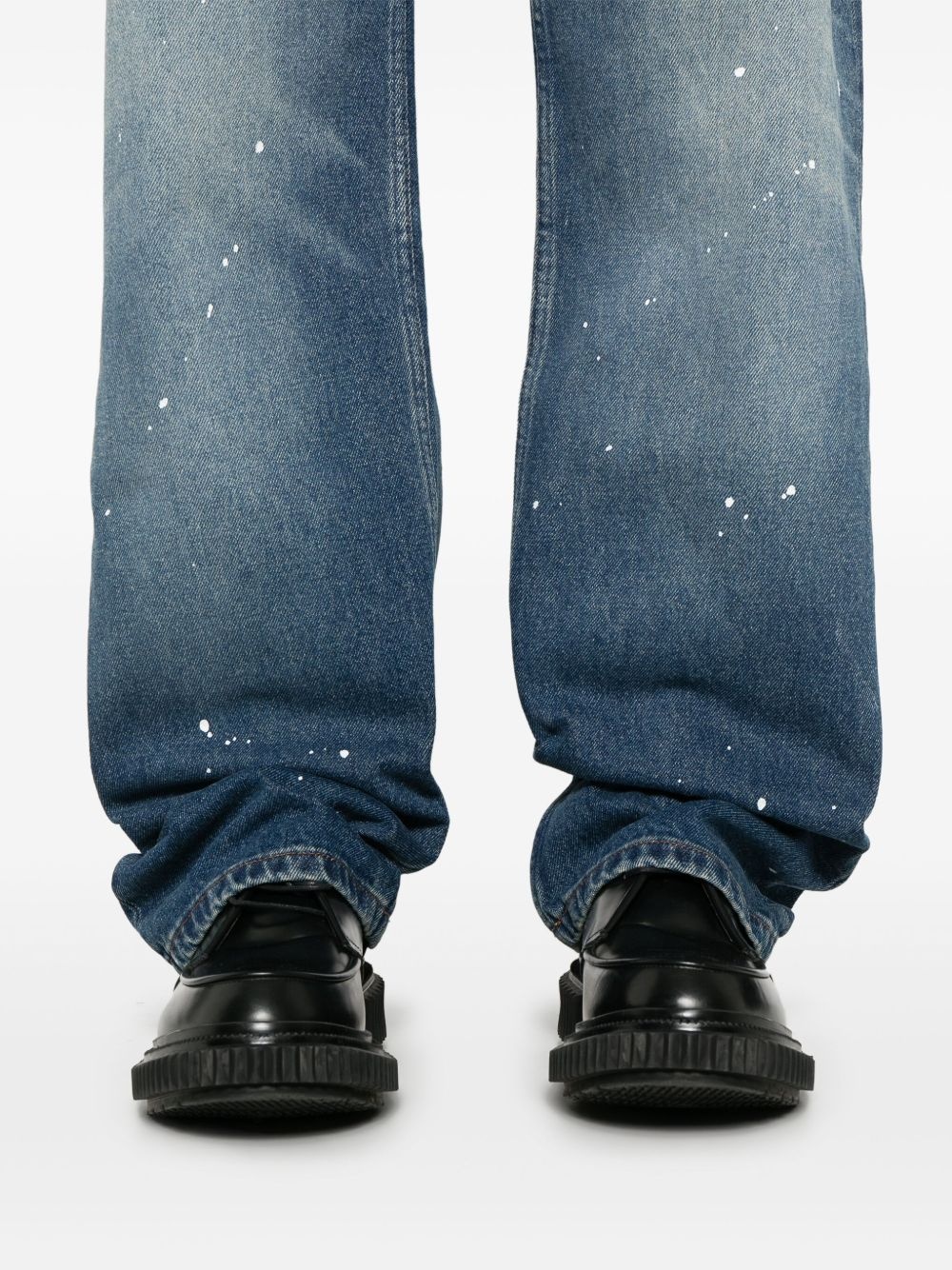 Relaxed jeans - 5