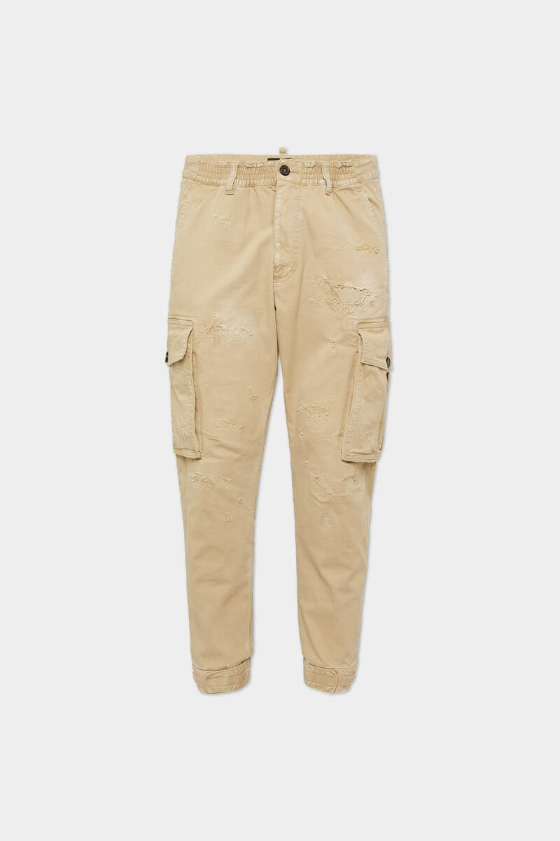 RIPPED CYPRUS PANT 1