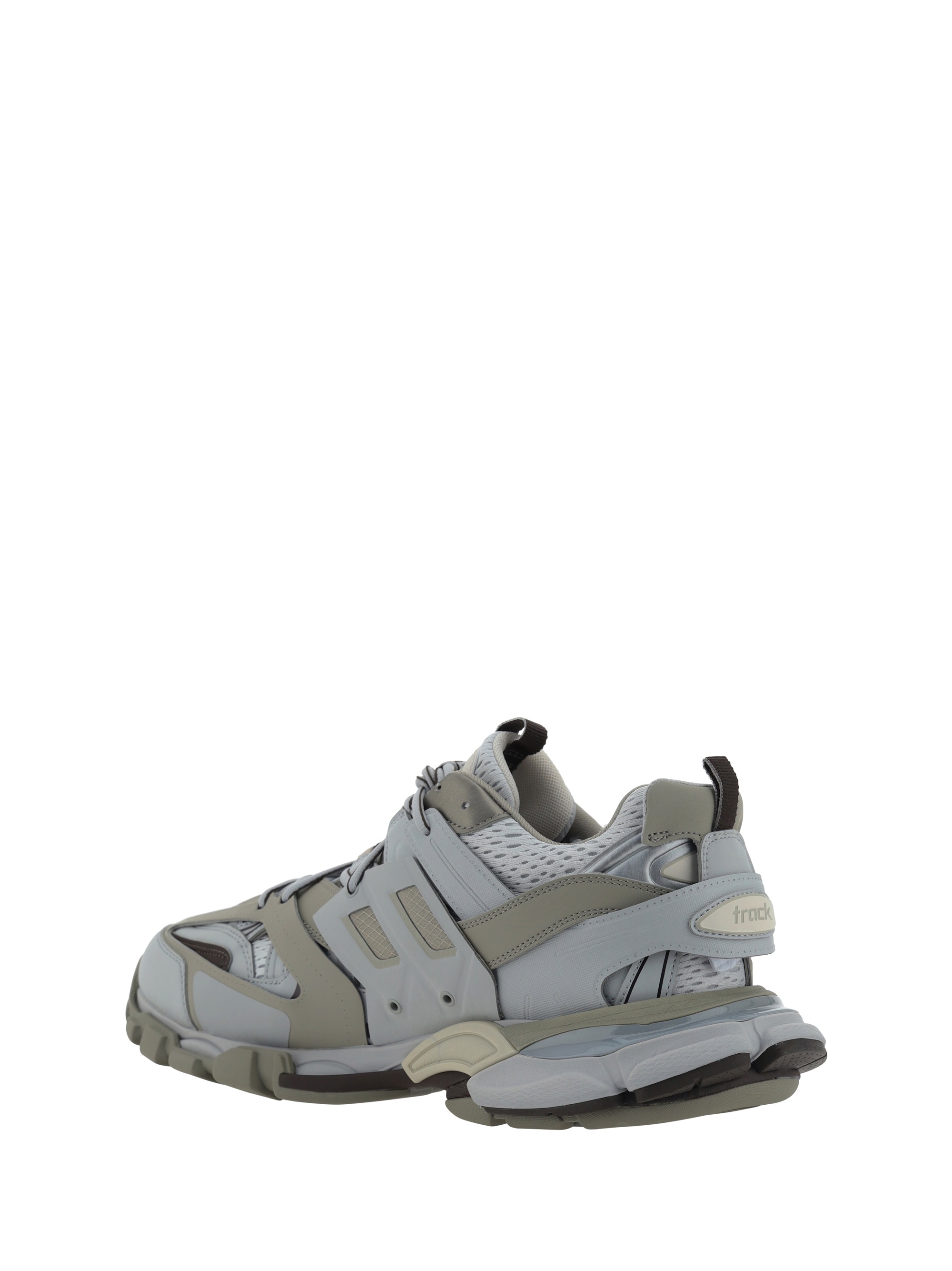 Track Gradient Sneakers - 3