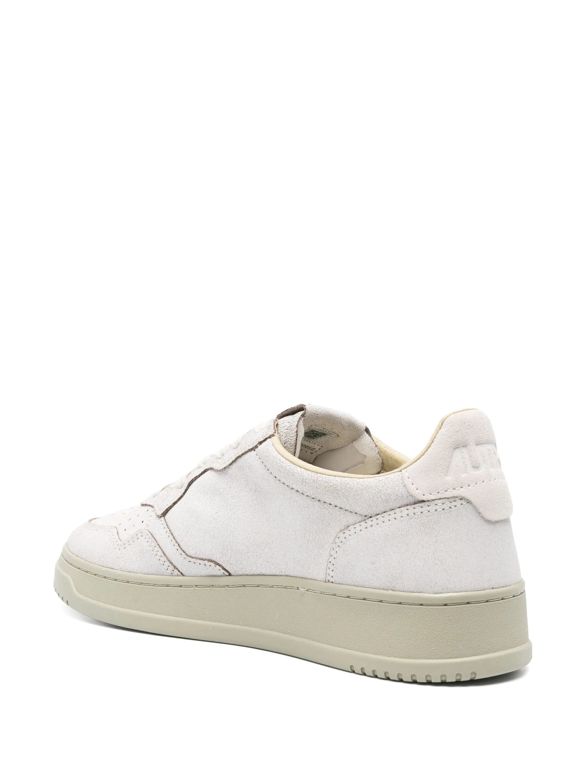 Medalist Low Sneakers - 2