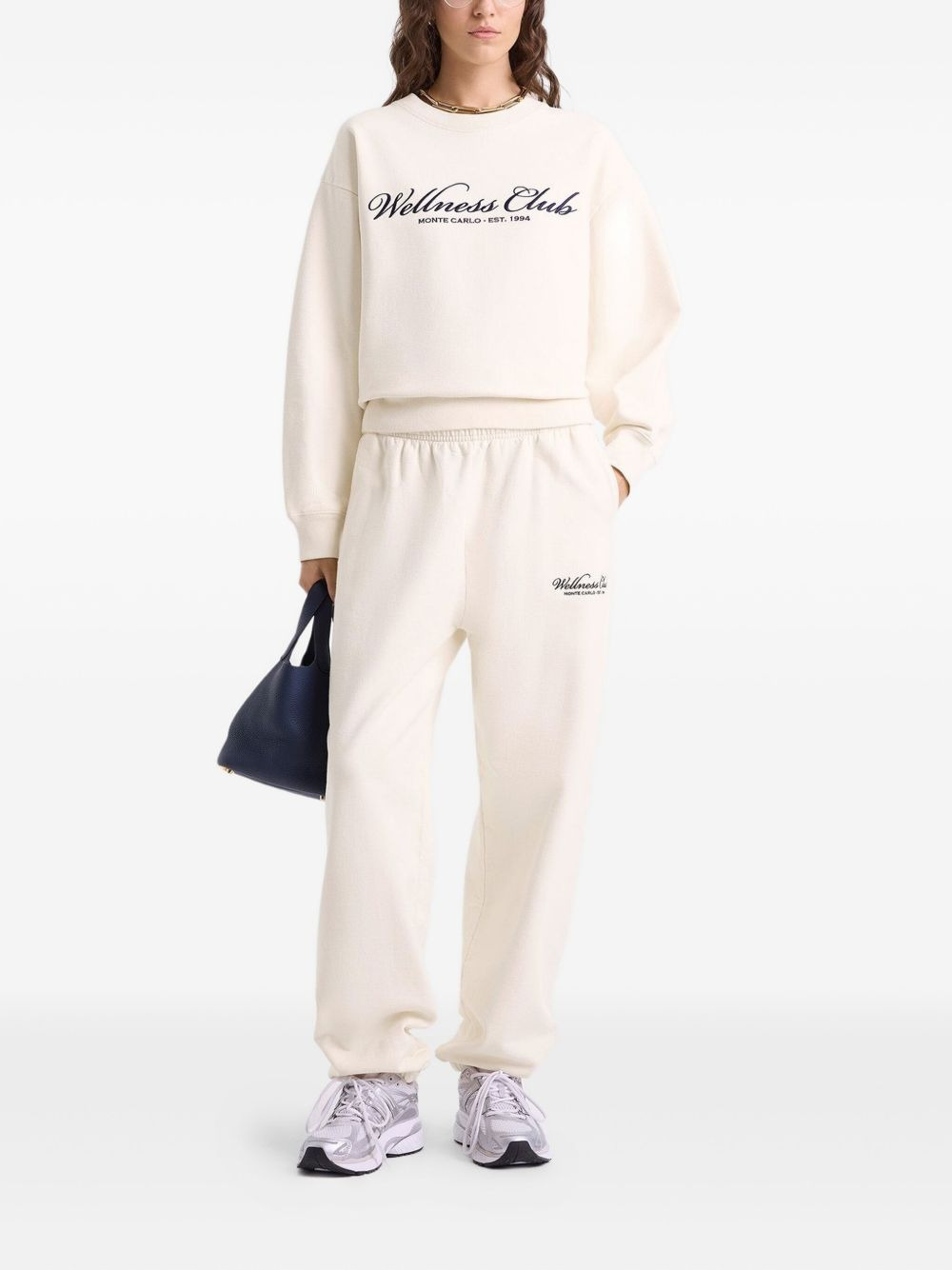 Wellness Club sweatpants - 2