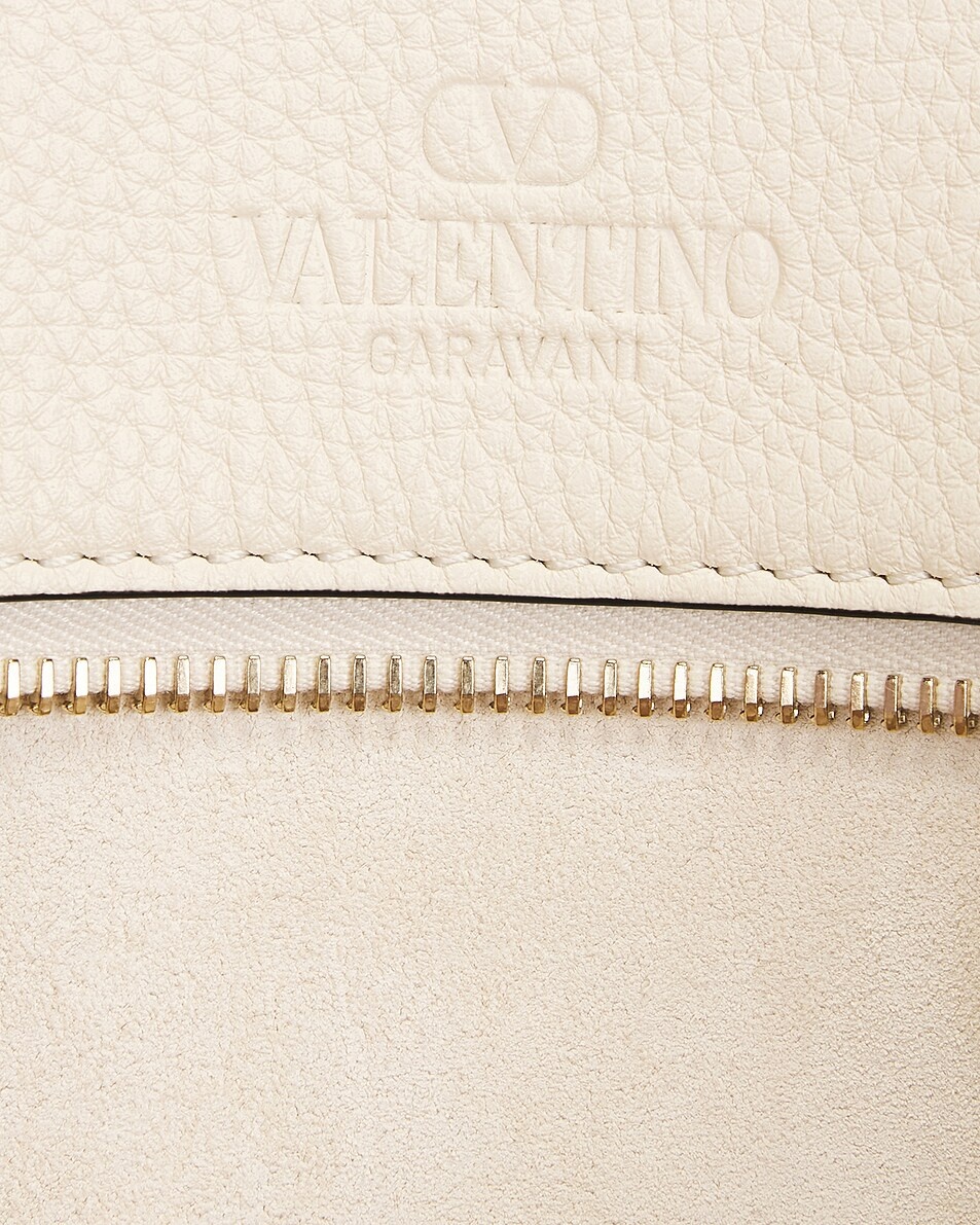 Rockstud Mini Tote Bag - 6