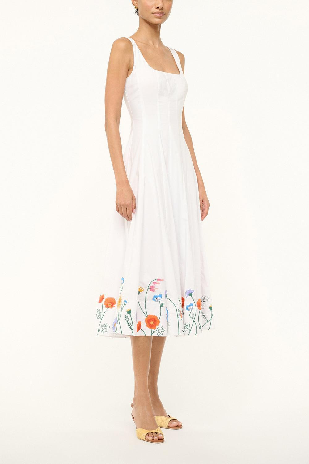 Wells Dress - 2