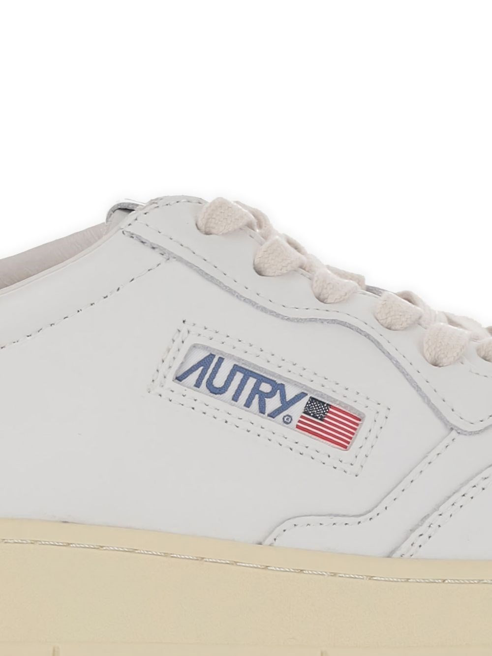 Medialist Low sneakers - 5