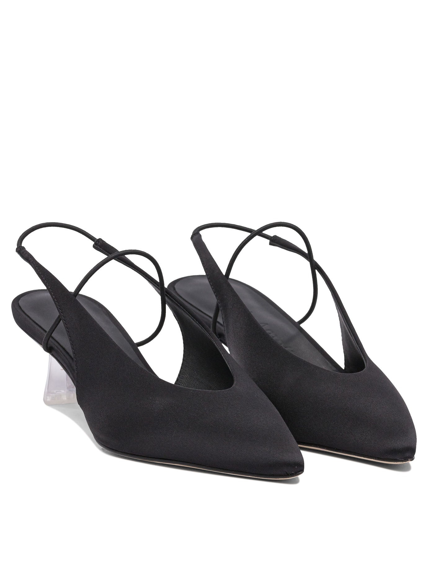Studio Amelia Heeled Shoes - 2