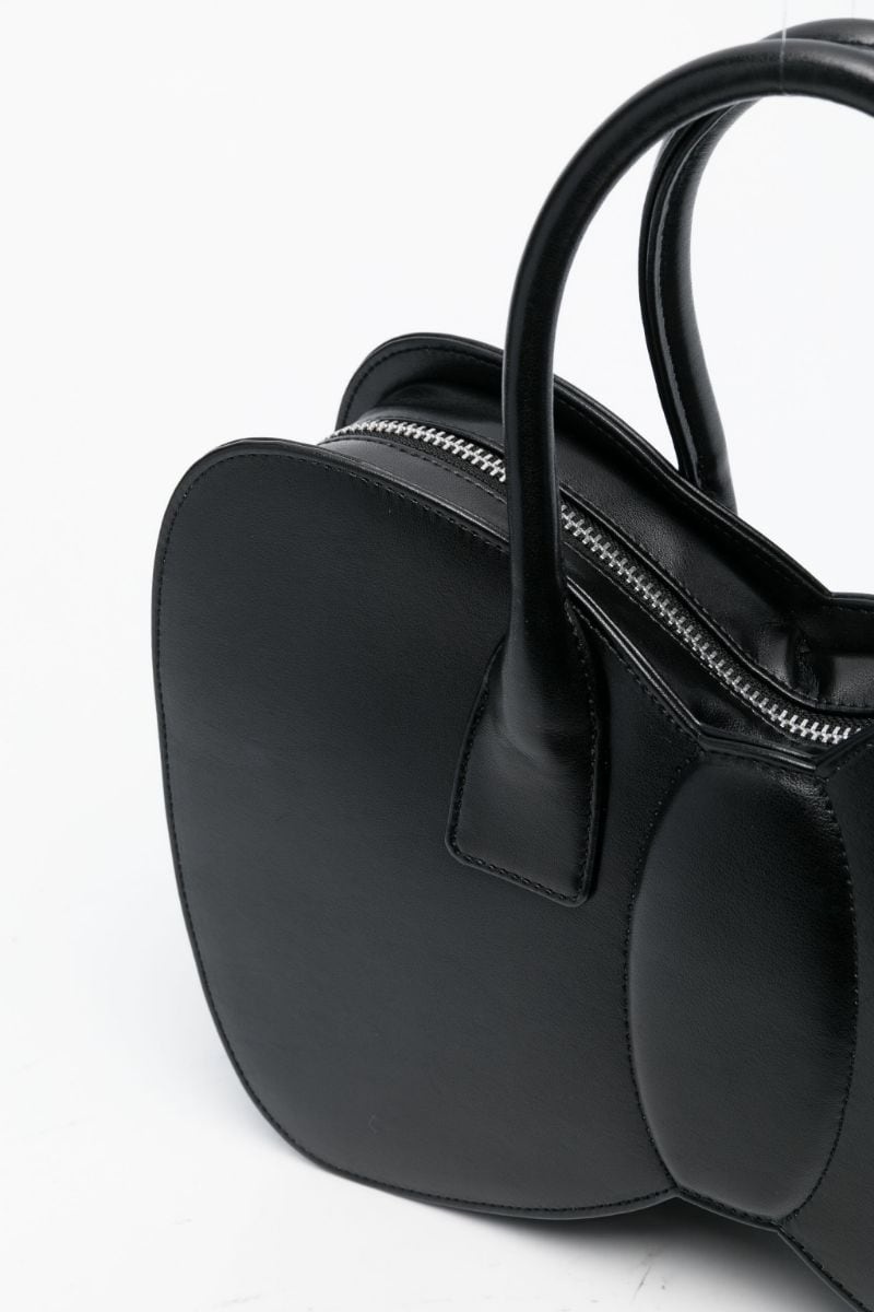 fun-shape tote bag - 8