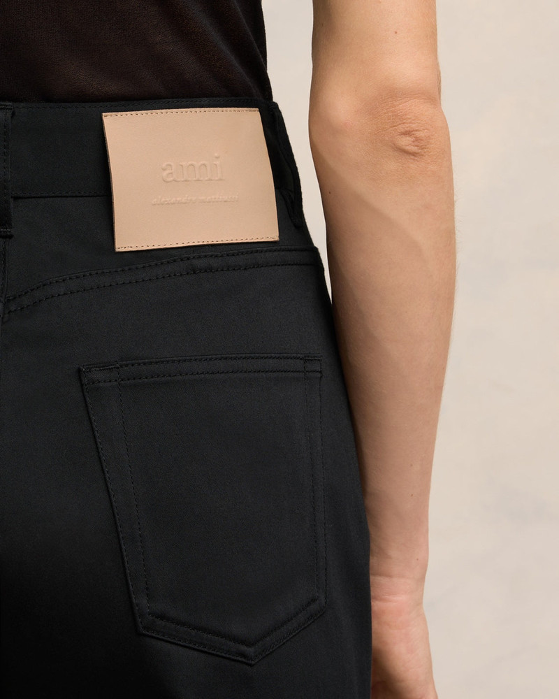 FLARE FIT TROUSERS 5