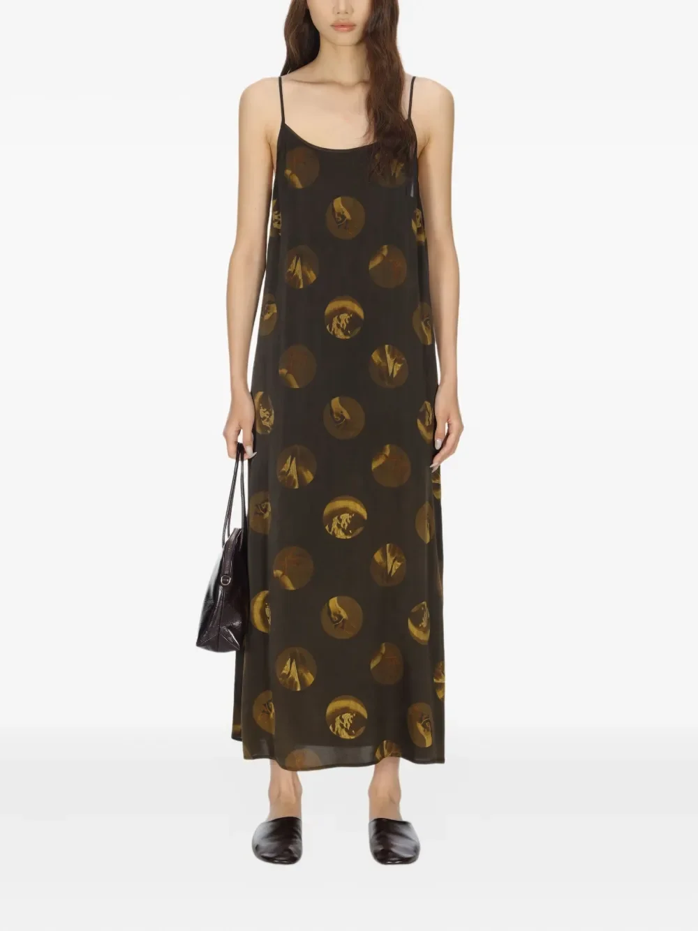 UMA WANG - Women Anaya Dress - 1