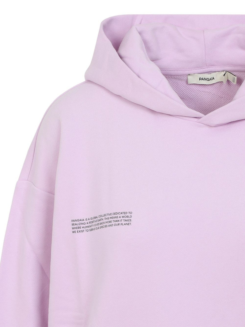 logo-print hoodie 3