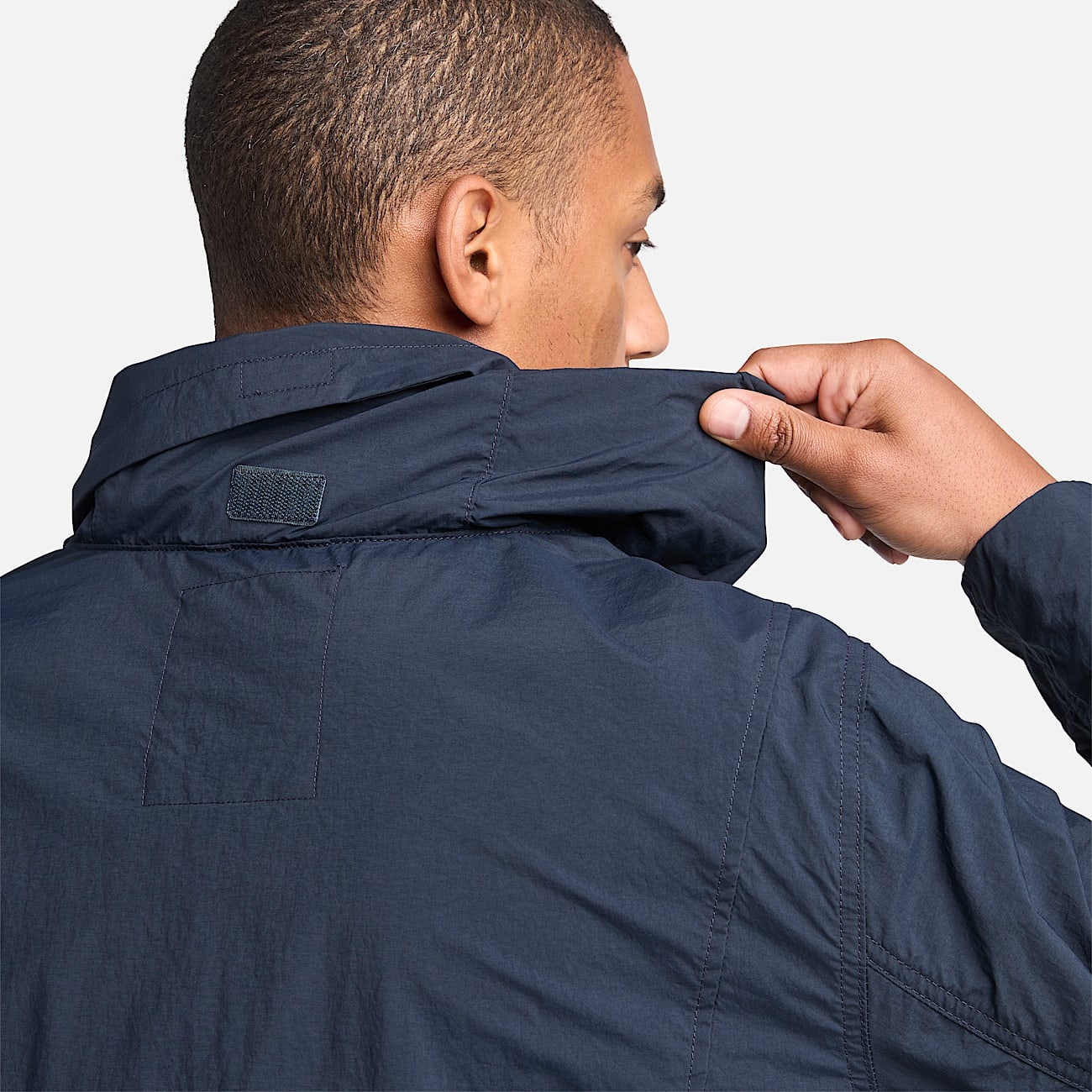 Men's Abington Durable Water-Repellent Field Jacket - 4