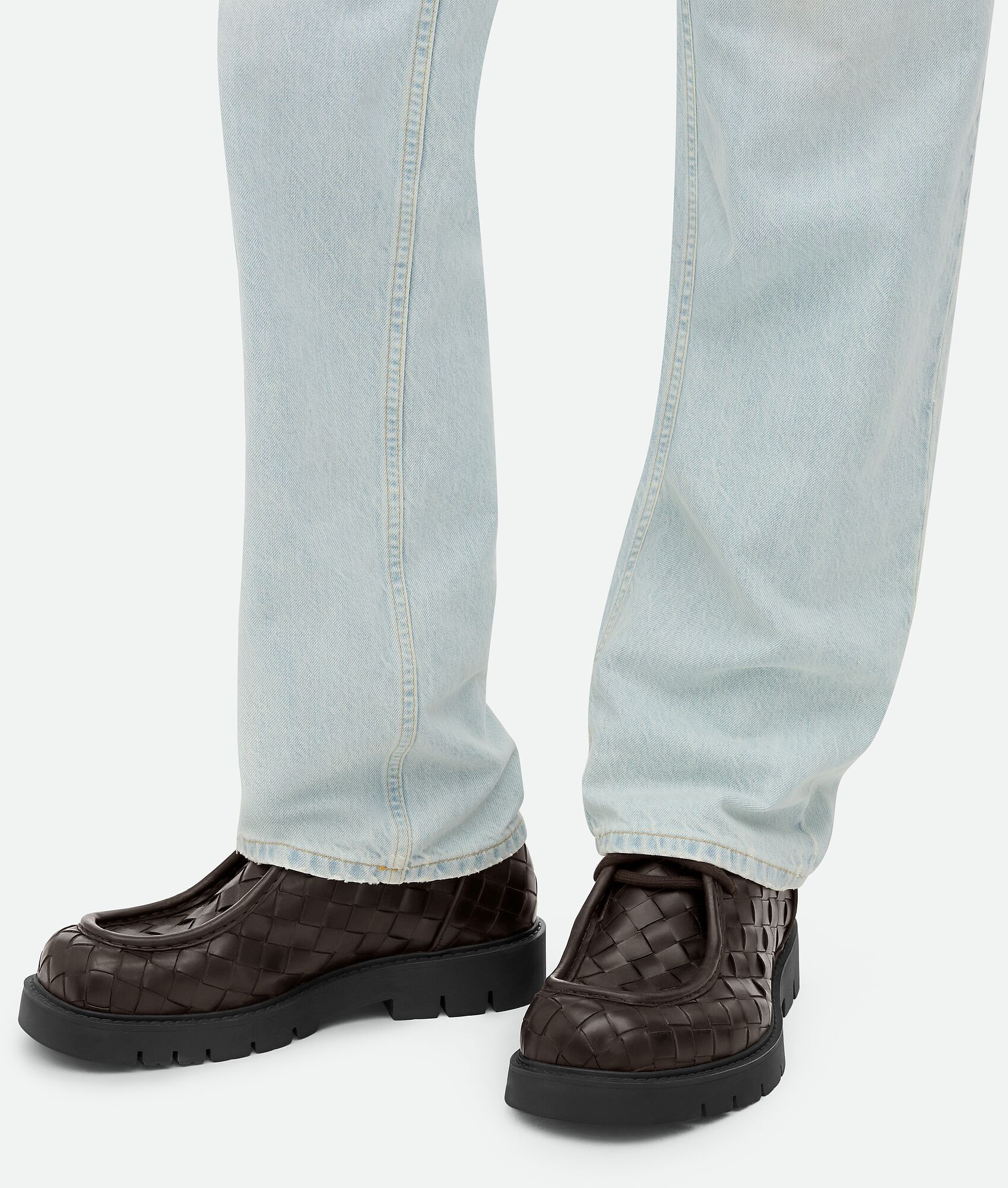 Haddock Lace-Up Shoe - 2