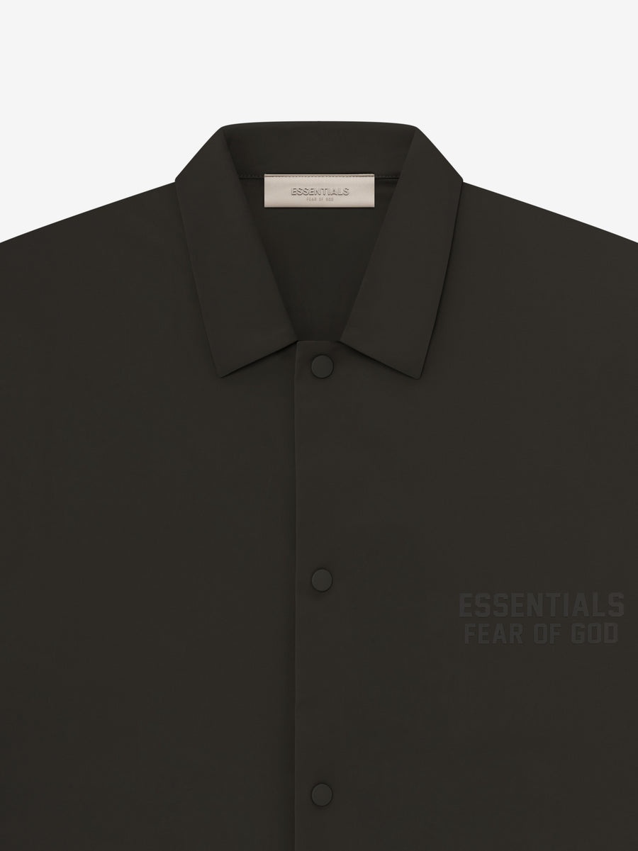 SS Nylon Shirt - 3