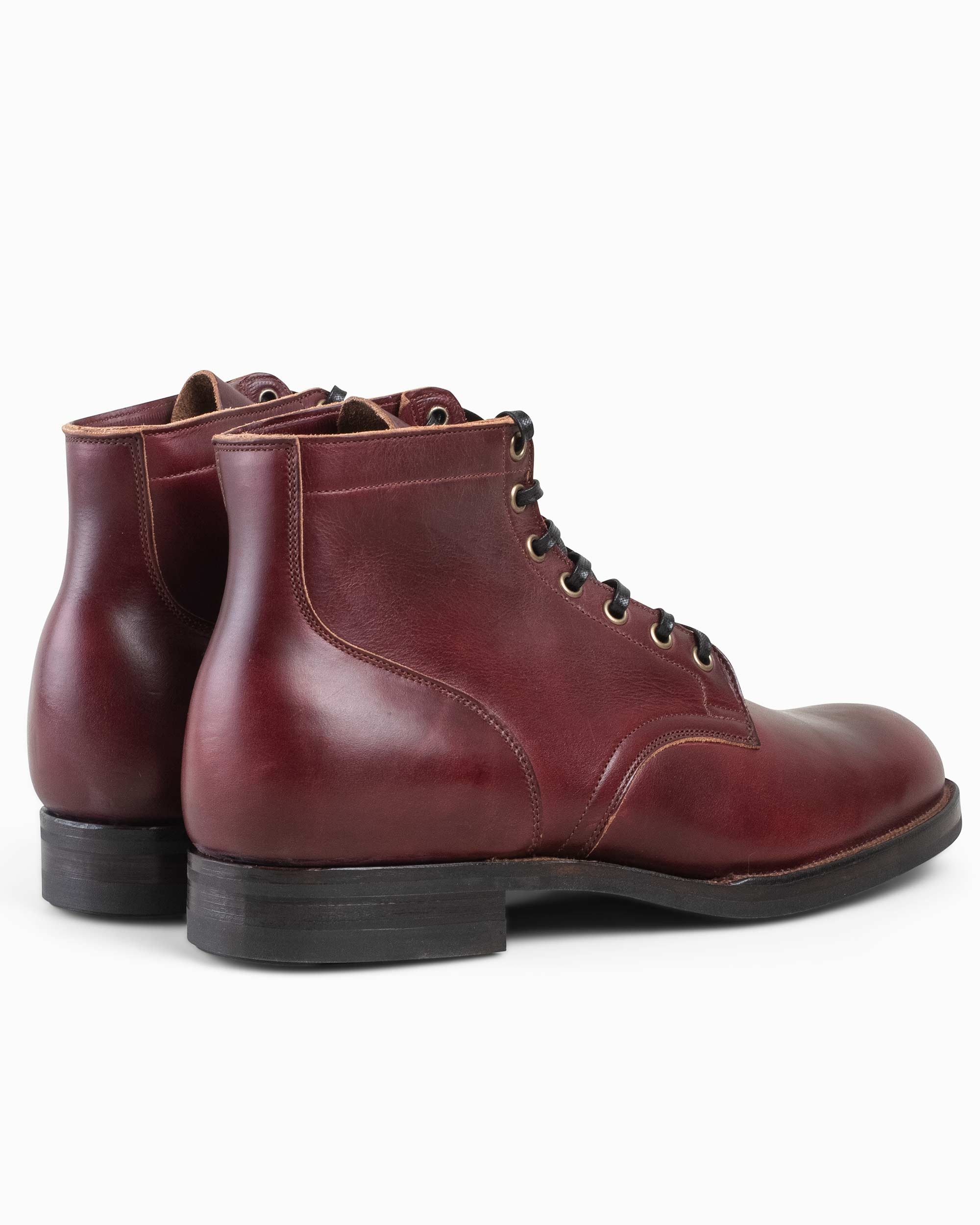 Colour 8 Chromexcel Service Boot - 3