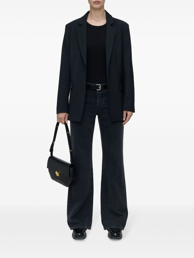 CLOSED Gillian wide jeans outlook