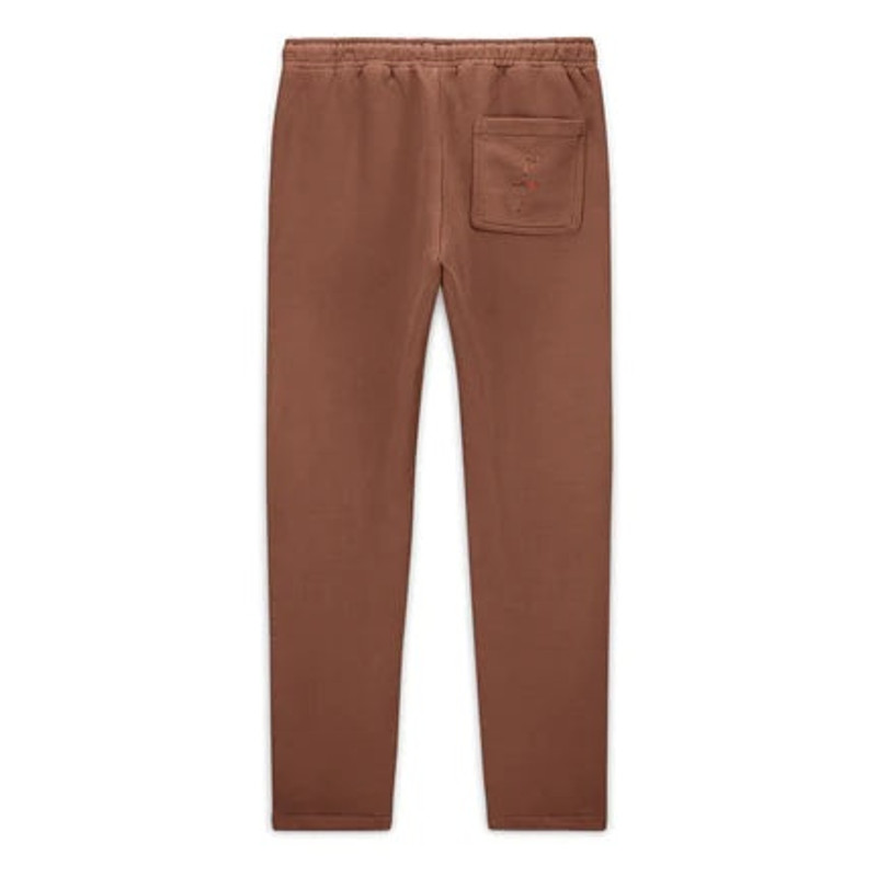 Jordan Air Jordan x Travis Scott Sweatpants 'Archaeo Brown' DO4097-256 outlook