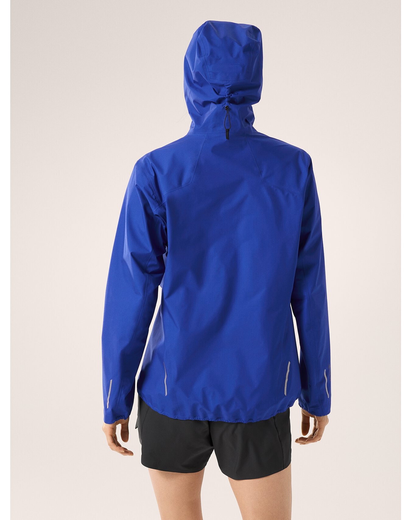 Norvan Shell Jacket - 4