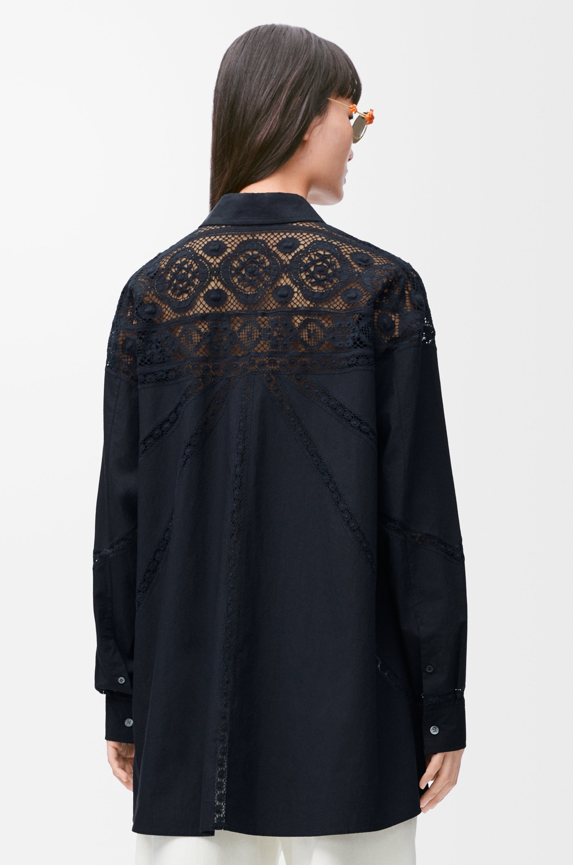 Shirt in cotton - 4