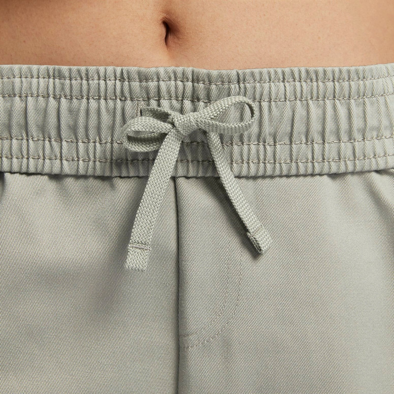 Nike (WMNS) Nike Sportswear High Waist Woven Trousers 'Light Olive' FN1950-053 outlook