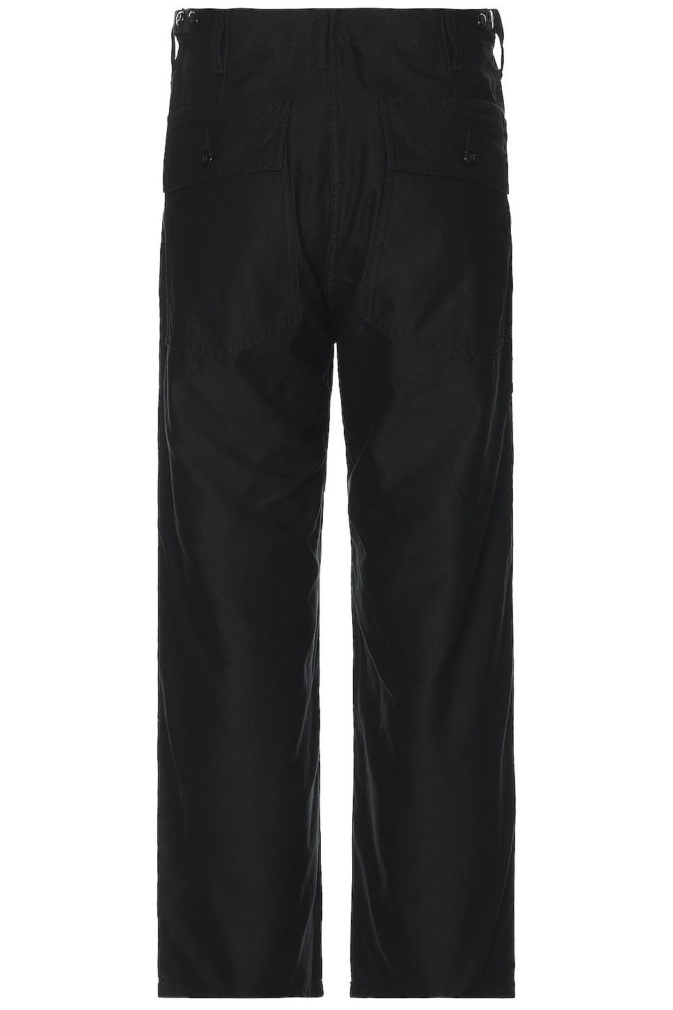 Mil Utility Trousers - 2