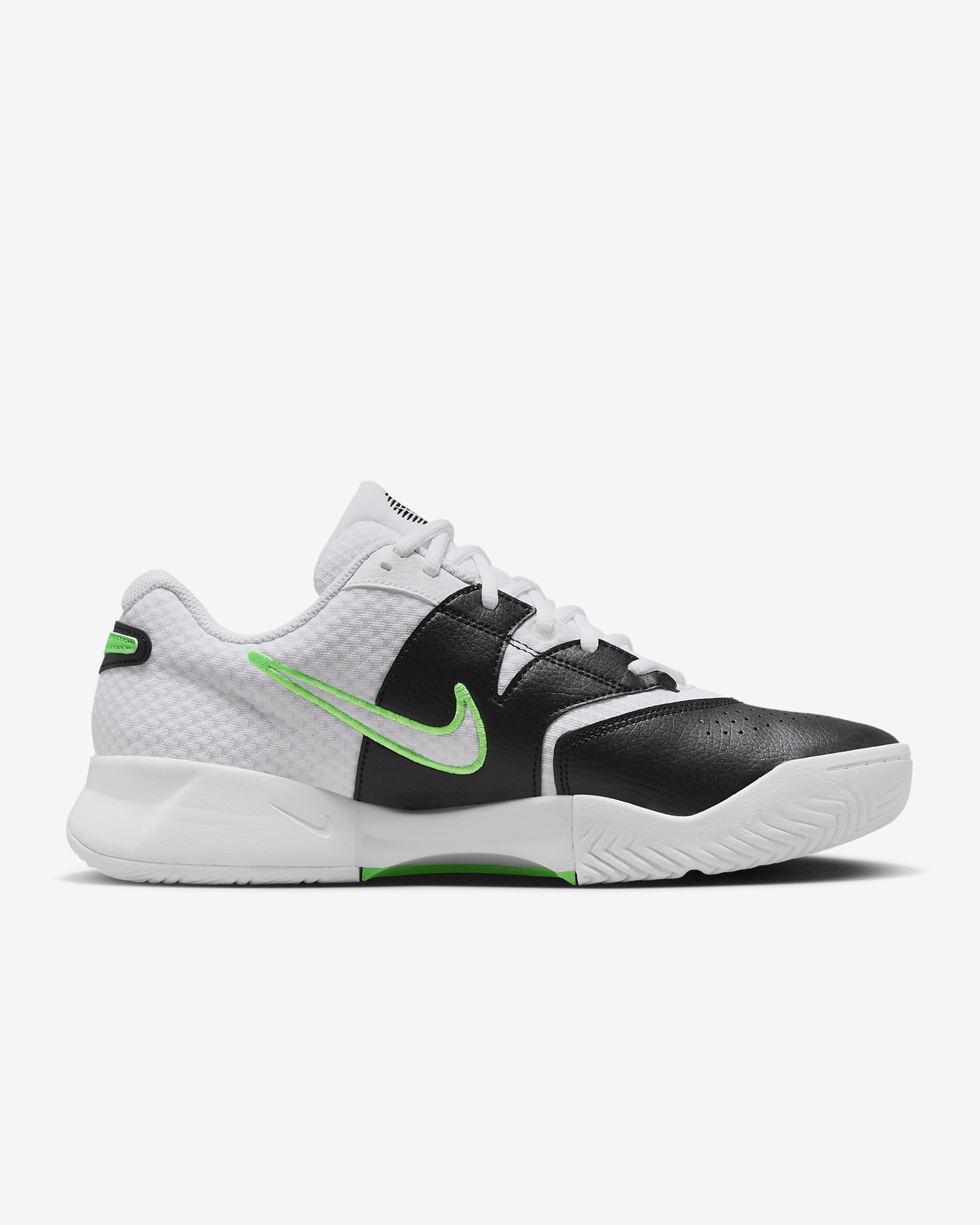 NikeCourt Lite 4 Men's Tennis Shoes - 3