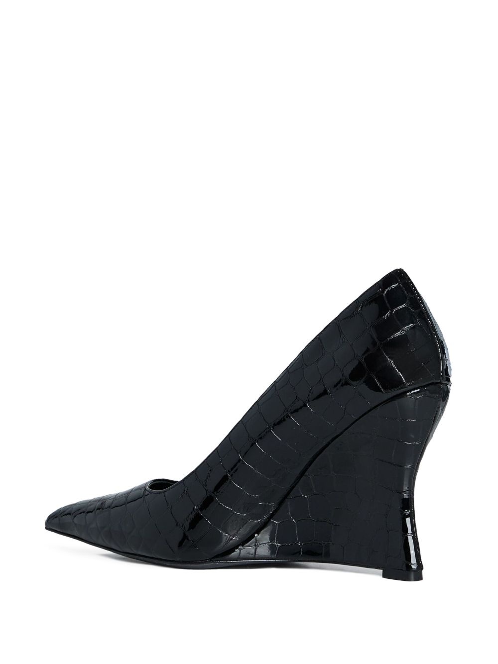 110mm Julianna pumps - 3
