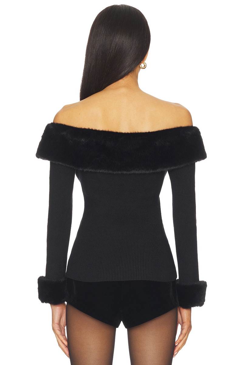 ASTR THE LABEL Tabathia Sweater outlook