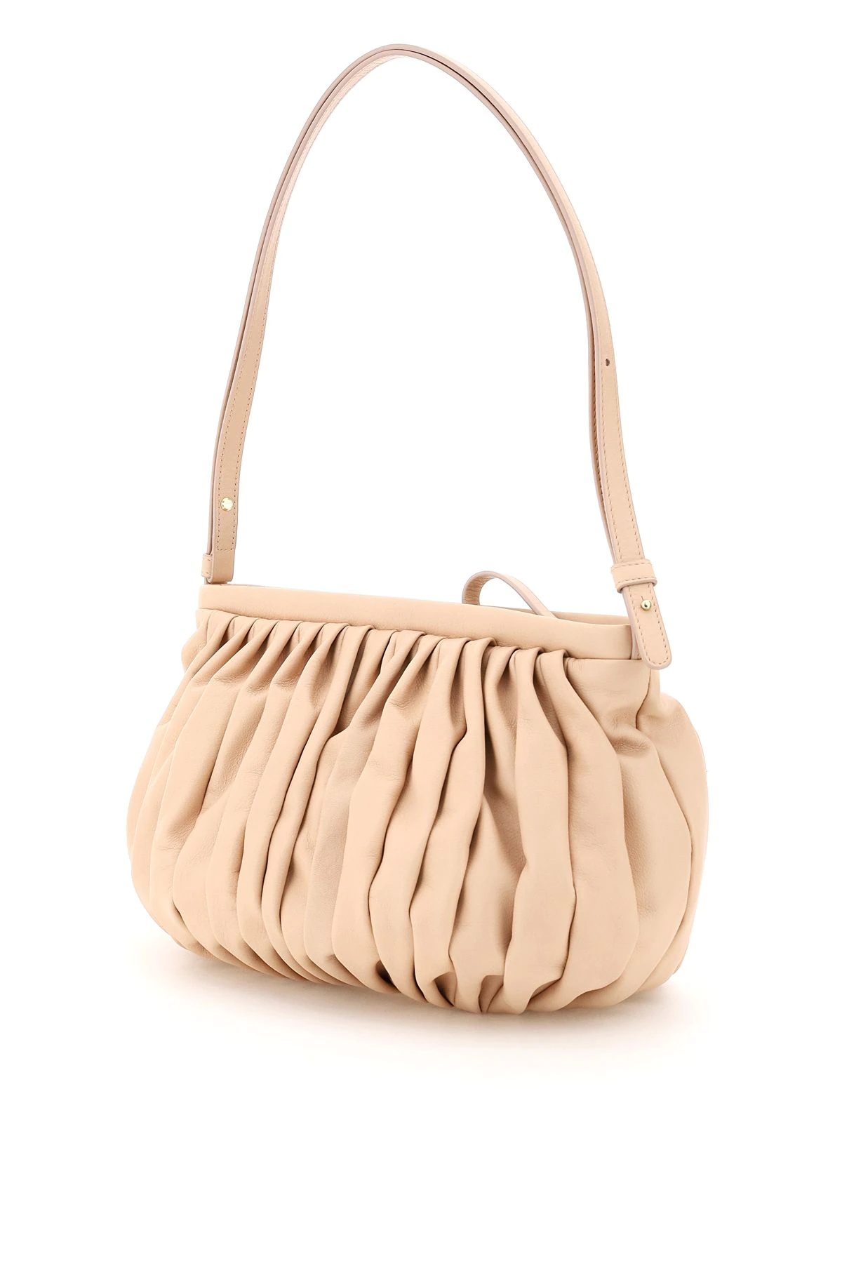 BALLOON SHOULDER BAG - 2