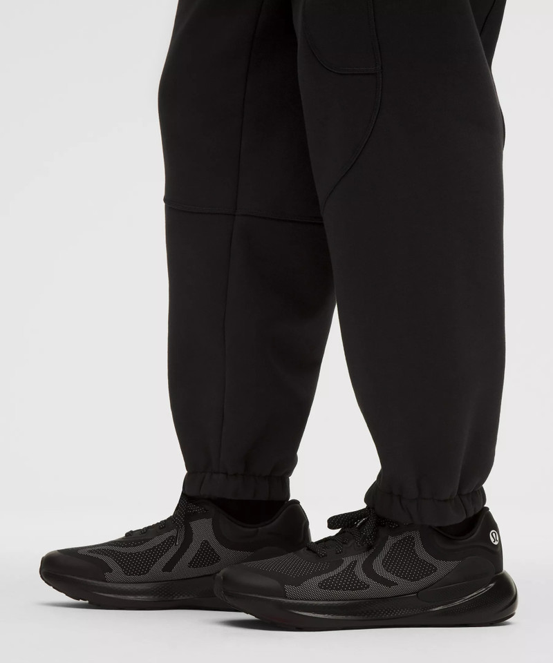 Cotton Fleece Jogger *SLNSH Collection 6