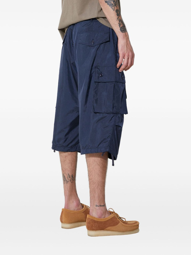 cargo pocket shorts 4