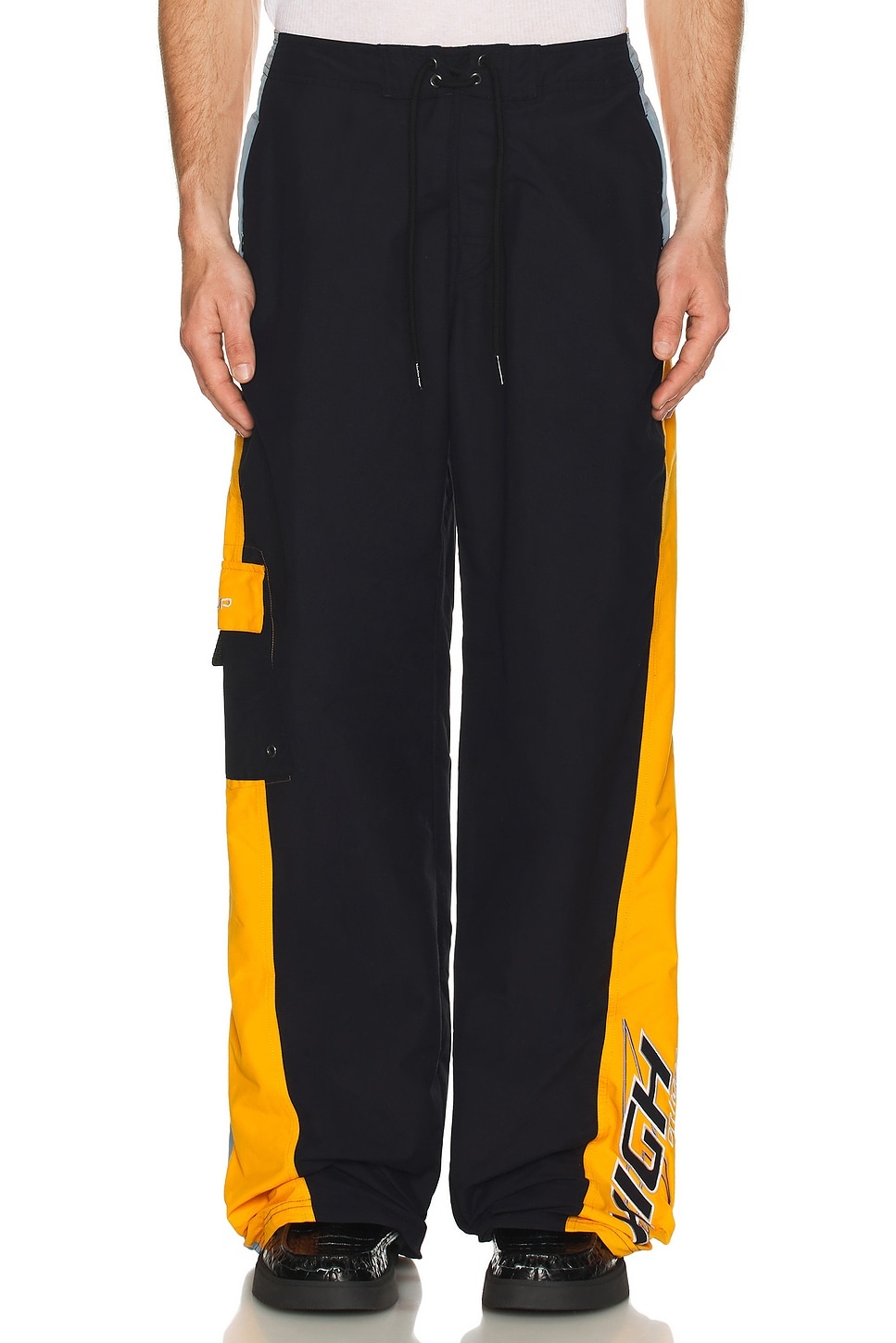 Board Short Trouser - 3