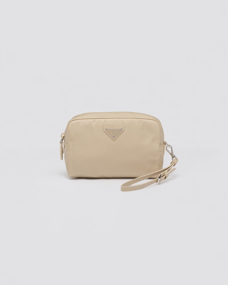 Re-Nylon necessaire 1
