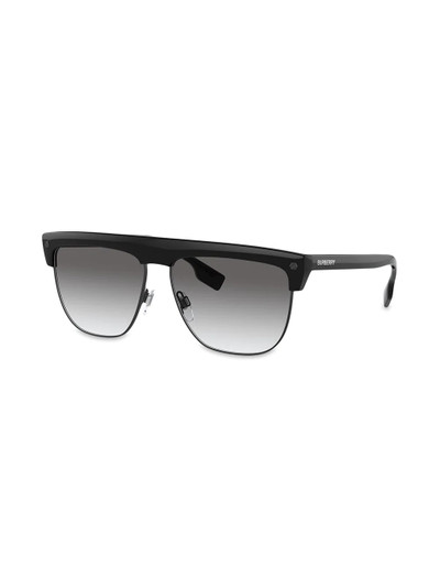 Burberry William sunglasses outlook