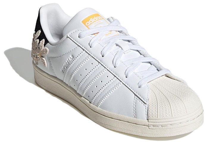 adidas gazelle silver green womens Adidas Kids' Superstar J Shoes