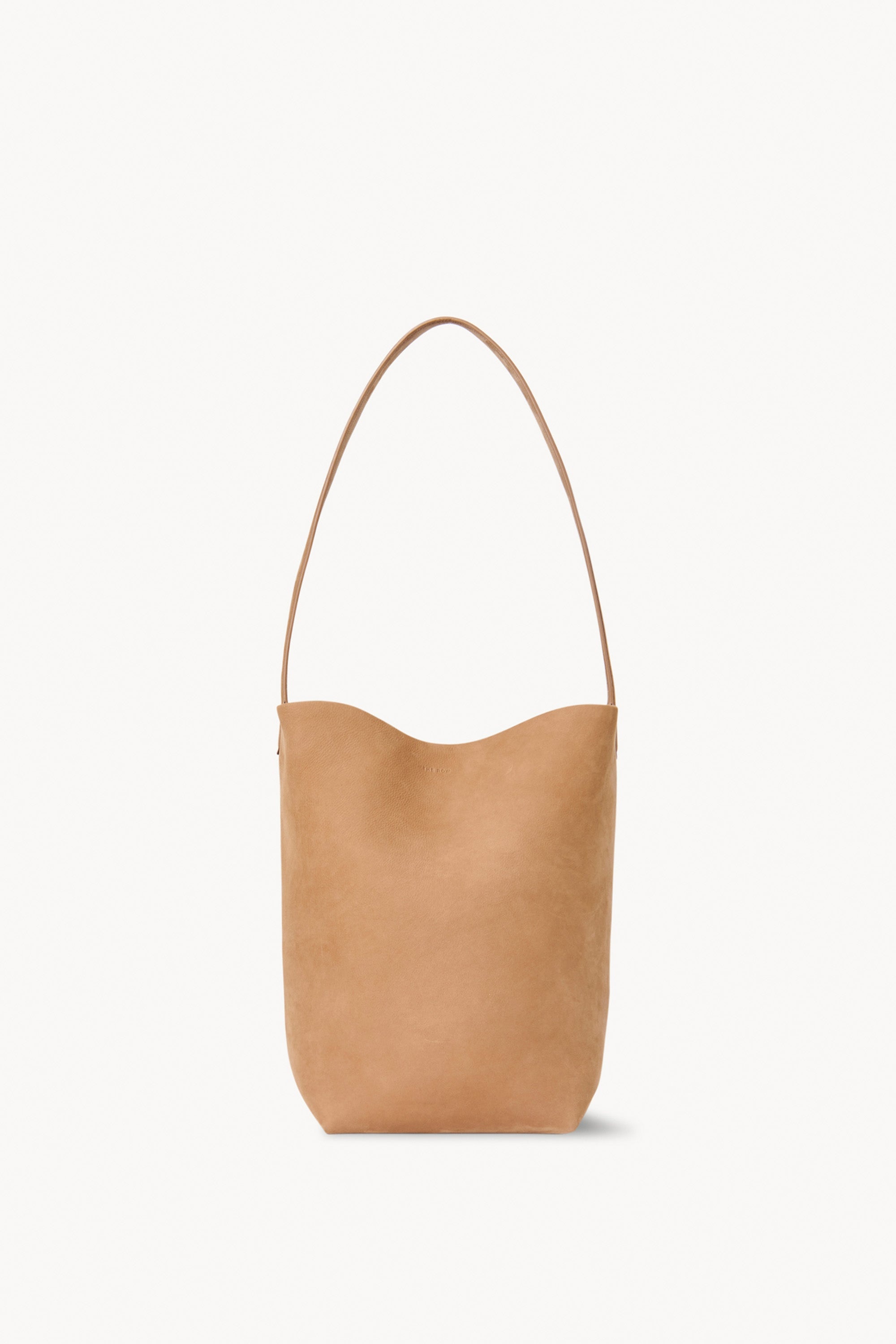 Medium N/S Park Tote in Nubuck - 1