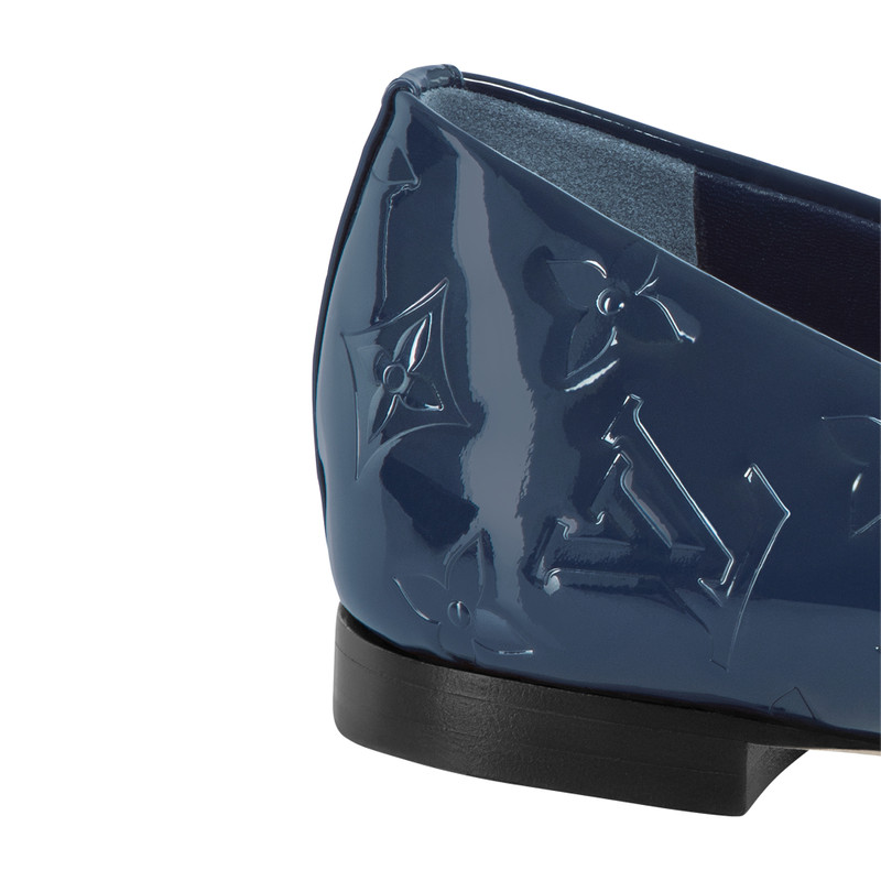 Nina Flat Ballerina 2