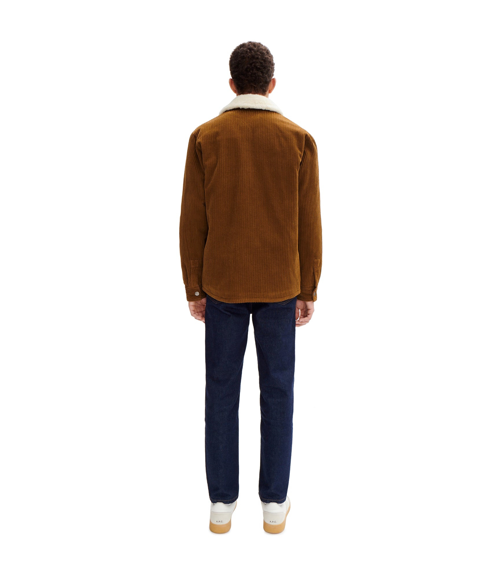 Alenzo jacket - 3