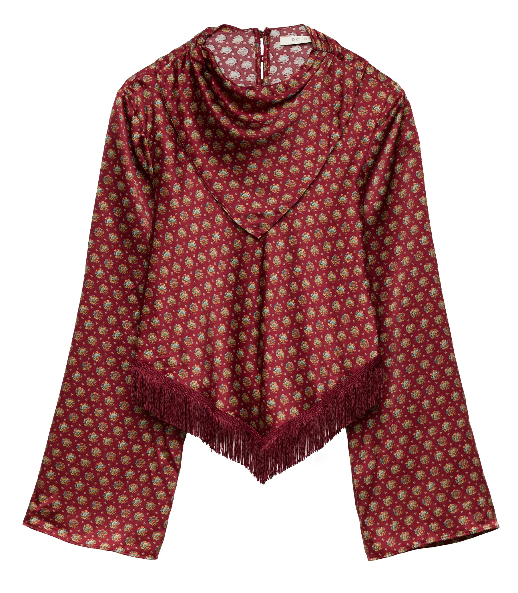 FAUSTELLA TOP - 1